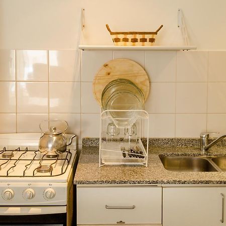 科尔多瓦Apartamento Obispo Trejo II公寓 外观 照片